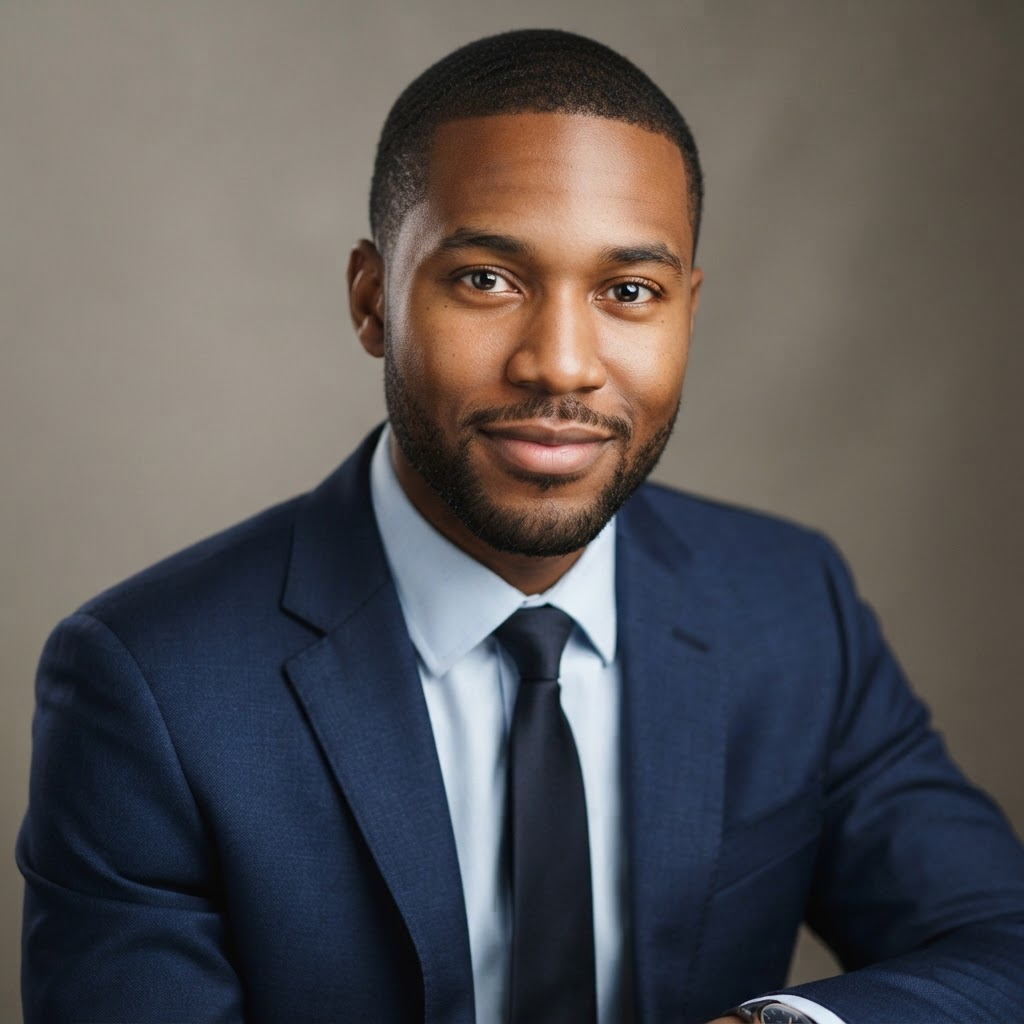 Daniel M.